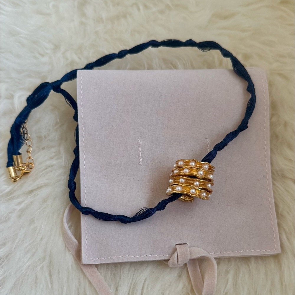 Pajarolimon Pendant Necklace